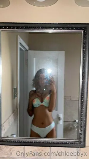 Chloebbyx OnlyFans Leaked Free Thumbnail Picture - #awQMITNAKo