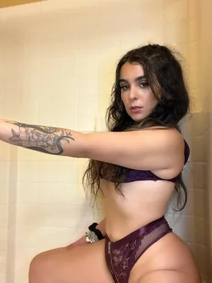 Chloebelle OnlyFans Leaked Free Thumbnail Picture - #RN95d2dJda
