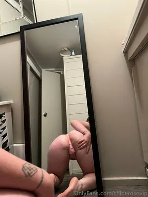 Chloebreevip OnlyFans Leaked Free Thumbnail Picture - #8L2OYT6v6E