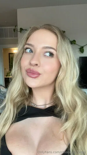 Chloecarterxoxo OnlyFans Leaked Free Thumbnail Picture - #hVlYuFZP2m