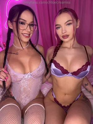 Chloecreamss OnlyFans Leaked Free Thumbnail Picture - #TF9aO1vZnj