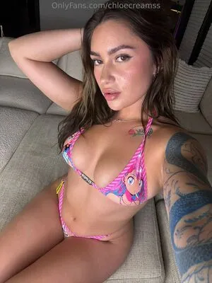 Chloecreamss OnlyFans Leaked Free Thumbnail Picture - #TozK7VdrRV
