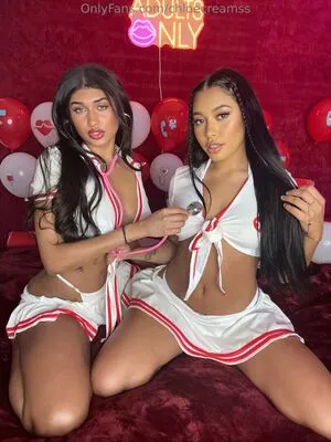 Chloecreamss OnlyFans Leaked Free Thumbnail Picture - #WCXtwIywmt