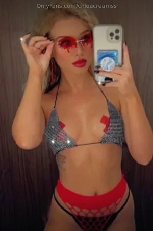 Chloecreamss OnlyFans Leaked Free Thumbnail Picture - #dDAXpUesH5
