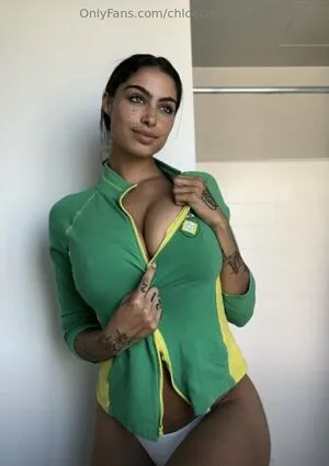 Chloecreamss OnlyFans Leaked Free Thumbnail Picture - #djW8s9tVig