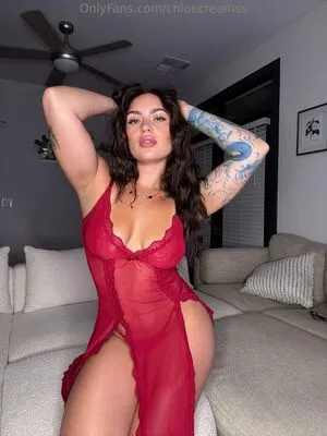 Chloecreamss OnlyFans Leaked Free Thumbnail Picture - #pfZq6LI9sB