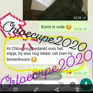 Chloecupe OnlyFans Leaked Free Thumbnail Picture - #IQS1Hi6Huq
