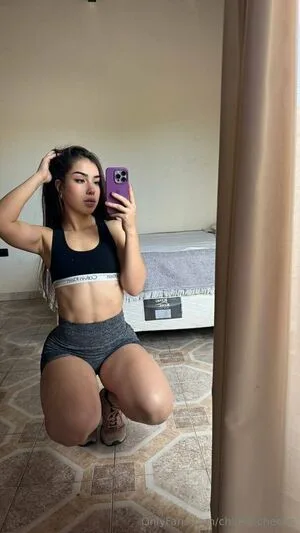 Chloee Cheeks OnlyFans Leaked Free Thumbnail Picture - #BcpxM4yjv5
