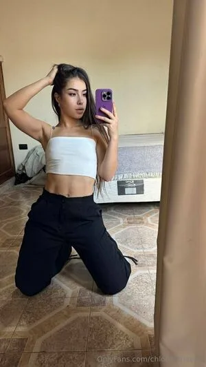 Chloee Cheeks OnlyFans Leaked Free Thumbnail Picture - #yMRFjISoTs