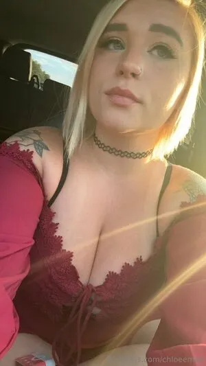 Chloee Mae OnlyFans Leaked Free Thumbnail Picture - #j27sUGwYLw