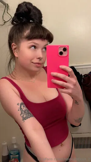 Chloeeaddison OnlyFans Leaked Free Thumbnail Picture - #5OFAy3uuL4