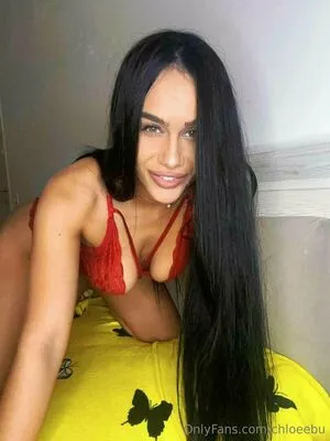 Chloeebu OnlyFans Leaked Free Thumbnail Picture - #2WSHhWBBMn