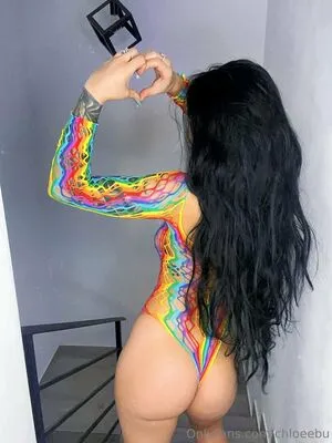 Chloeebu OnlyFans Leaked Free Thumbnail Picture - #ApdKdL7FNK