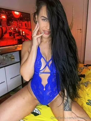 Chloeebu OnlyFans Leaked Free Thumbnail Picture - #agUju94a5c