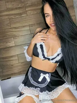 Chloeebu OnlyFans Leaked Free Thumbnail Picture - #mTRdHjReqA
