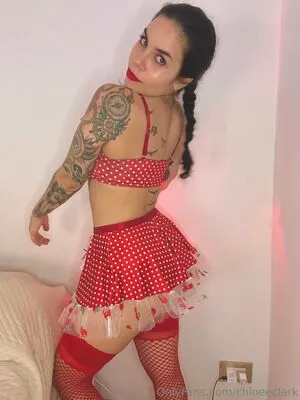 Chloeeclark OnlyFans Leaked Free Thumbnail Picture - #s5o0775Raw
