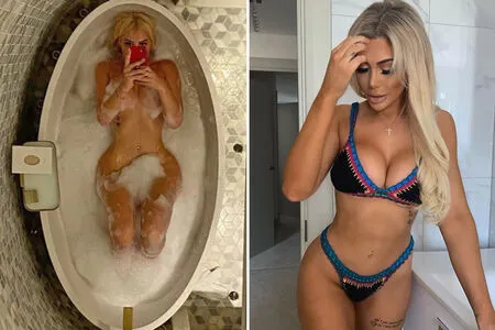 Chloeferry OnlyFans Leaked Free Thumbnail Picture - #SvAE5S93W9