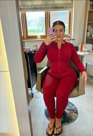 Chloefit Uk OnlyFans Leaked Free Thumbnail Picture - #muAzCrf965
