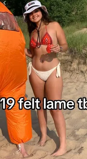 Chloeforero OnlyFans Leaked Free Thumbnail Picture - #28XbzYUKVR