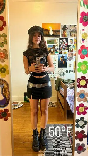 Chloeforero OnlyFans Leaked Free Thumbnail Picture - #B27Apvs3I2