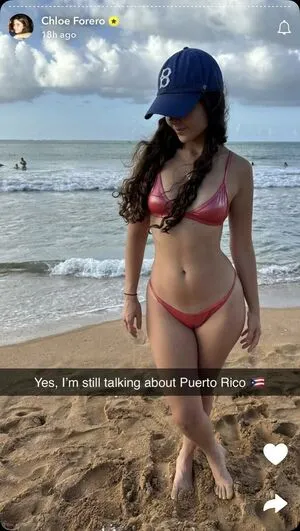 Chloeforero OnlyFans Leaked Free Thumbnail Picture - #PL06Nyko31