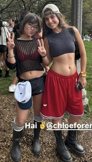 Chloeforero OnlyFans Leaked Free Thumbnail Picture - #ZUre3ZcmWD