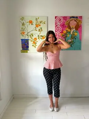 Chloeforero OnlyFans Leaked Free Thumbnail Picture - #irDagWPmeB