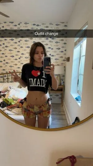 Chloeforero OnlyFans Leaked Free Thumbnail Picture - #izkegmj1p9
