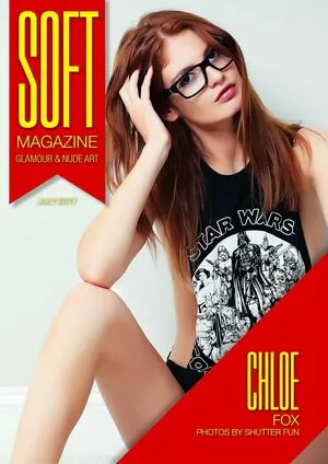 Chloefox OnlyFans Leaked Free Thumbnail Picture - #NaZGCs3dDY