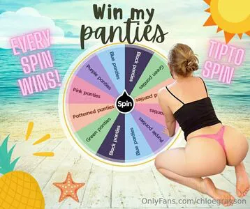 Chloegrayson OnlyFans Leaked Free Thumbnail Picture - #qWQRiBOgo1