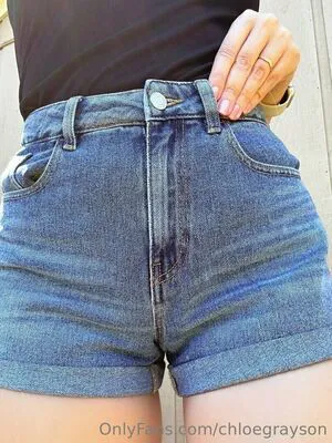 Chloegrayson OnlyFans Leaked Free Thumbnail Picture - #s4qSKBFh65