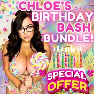Chloehart34kk Thumbnail Picture
