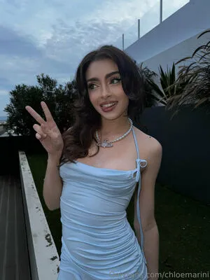 Chloemarini OnlyFans Leaked Free Thumbnail Picture - #QL391f20Pd