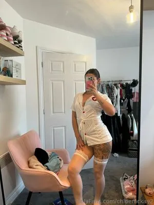 Chloemckay2 OnlyFans Leaked Free Thumbnail Picture - #SHHah6F3IL