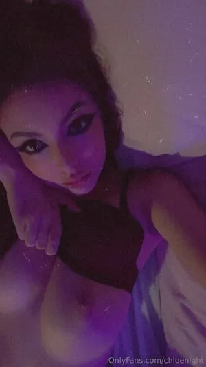 Chloenight OnlyFans Leaked Free Thumbnail Picture - #Eqv4Jntjsq