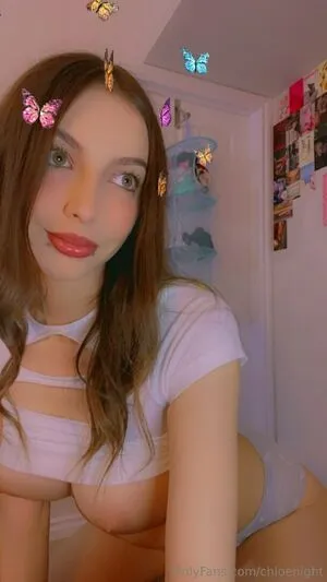 Chloenight OnlyFans Leaked Free Thumbnail Picture - #e1YrEqBh9S