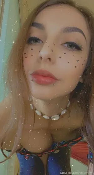 Chloenight OnlyFans Leaked Free Thumbnail Picture - #oZVP5Q513Z