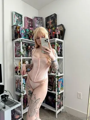 Chloepixel OnlyFans Leaked Free Thumbnail Picture - #0mG9YJS7M1