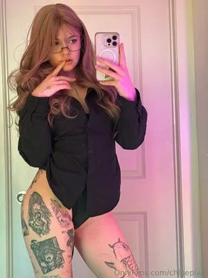 Chloepixel OnlyFans Leaked Free Thumbnail Picture - #h3bsotyhck