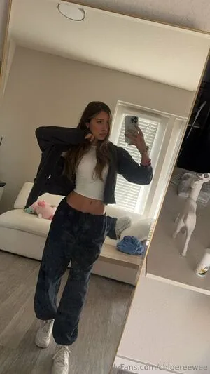 Chloereewee OnlyFans Leaked Free Thumbnail Picture - #Yh6mxVcosd