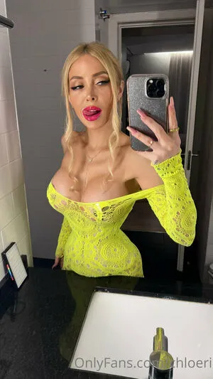 Chloeri OnlyFans Leaked Free Thumbnail Picture - #jNBgVR3EbR