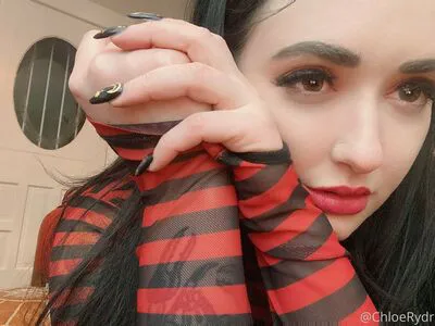 Chloerydr OnlyFans Leaked Free Thumbnail Picture - #g0D7L3HkdP