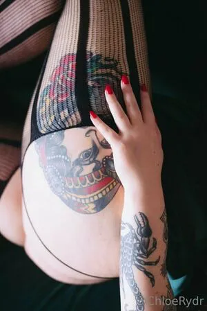 Chloerydr OnlyFans Leaked Free Thumbnail Picture - #mt4JRweRGW