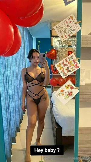 Chloevideocall OnlyFans Leaked Free Thumbnail Picture - #4NBRSh28hi