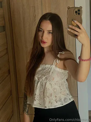 Chloeways OnlyFans Leaked Free Thumbnail Picture - #EQeiFmTIWw