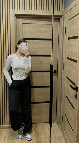 Chloewillsonx Thumbnail Picture