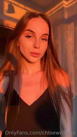 Chloewillsonx OnlyFans Leaked Free Thumbnail Picture - #u2NNphyL9o