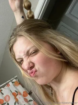 Chloexfoster OnlyFans Leaked Free Thumbnail Picture - #BIGF1uPQiG