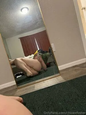 Chloexfoster OnlyFans Leaked Free Thumbnail Picture - #BPCKp9DLjL