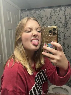 Chloexfoster OnlyFans Leaked Free Thumbnail Picture - #YVp98CpT8D
